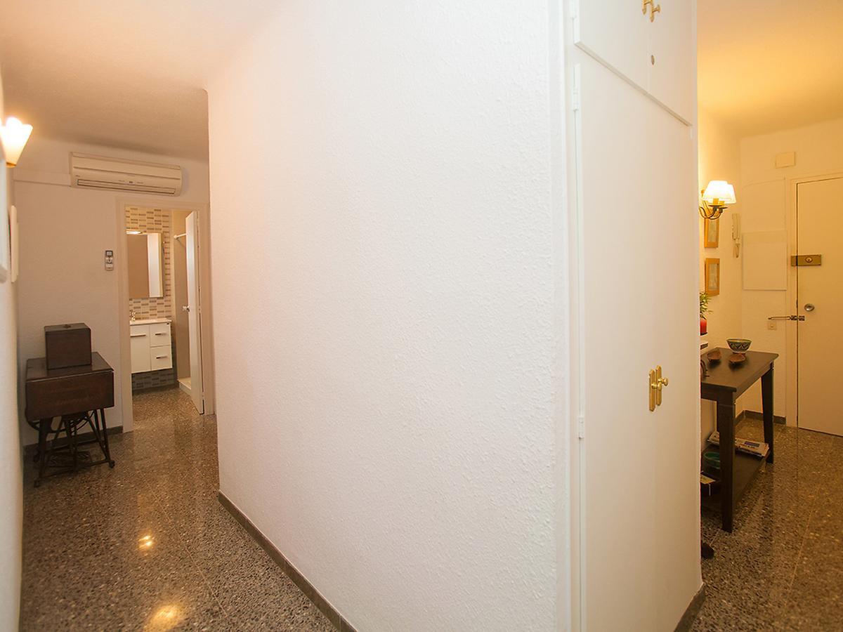 Apartment Sant Pol By Interhome Sant Pol De Mar Exterior photo